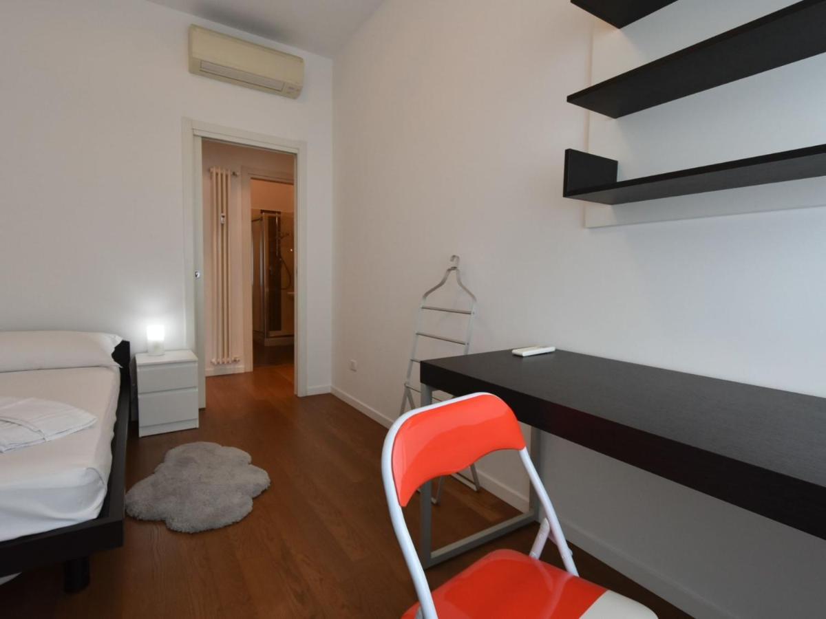 Apartment Corso Genova Apartment By Interhome Milán Exterior foto